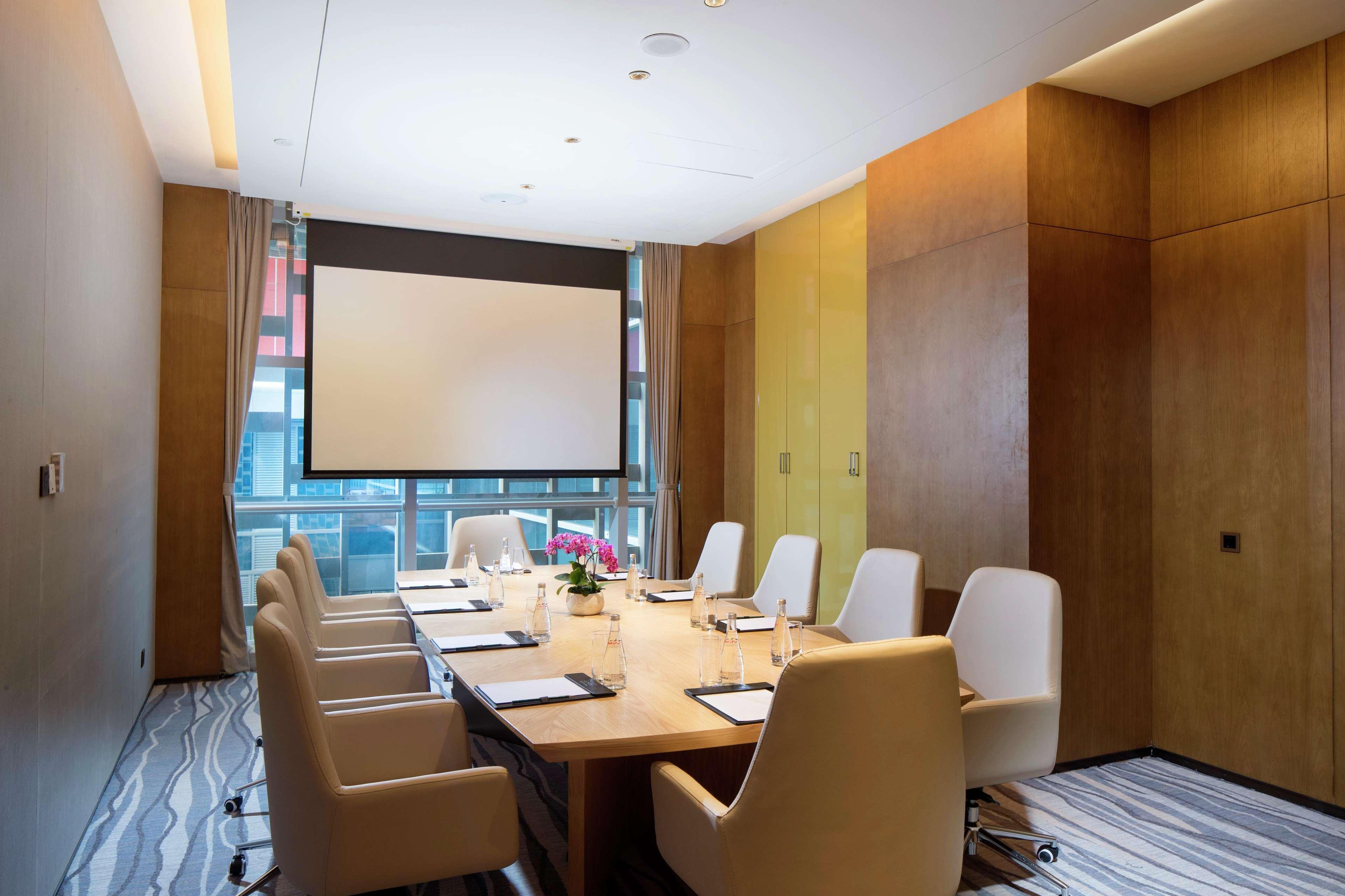 Hilton Garden Inn Zhuhai Hengqin Exteriér fotografie