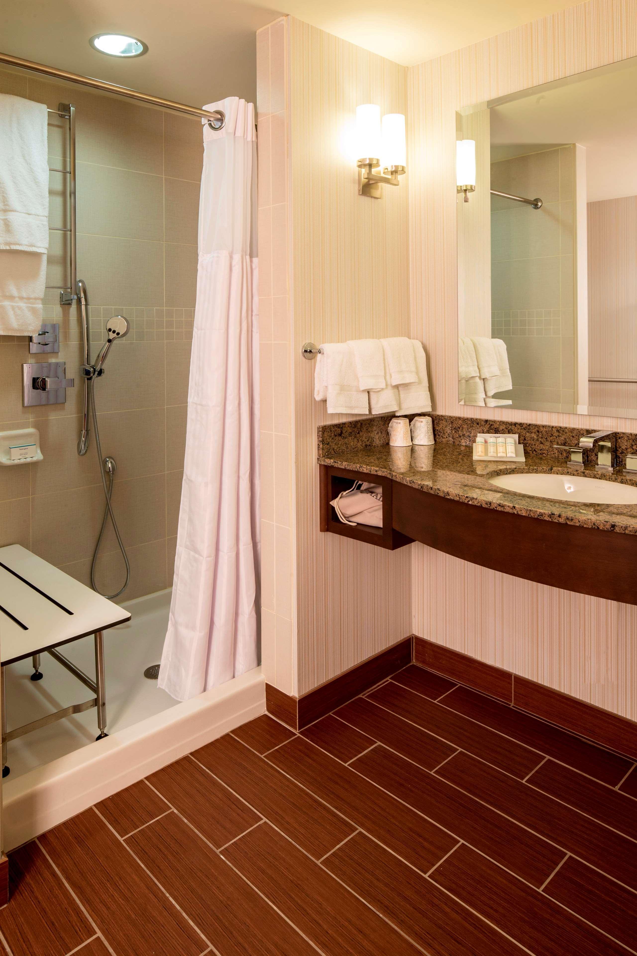 Hilton Garden Inn Zhuhai Hengqin Exteriér fotografie