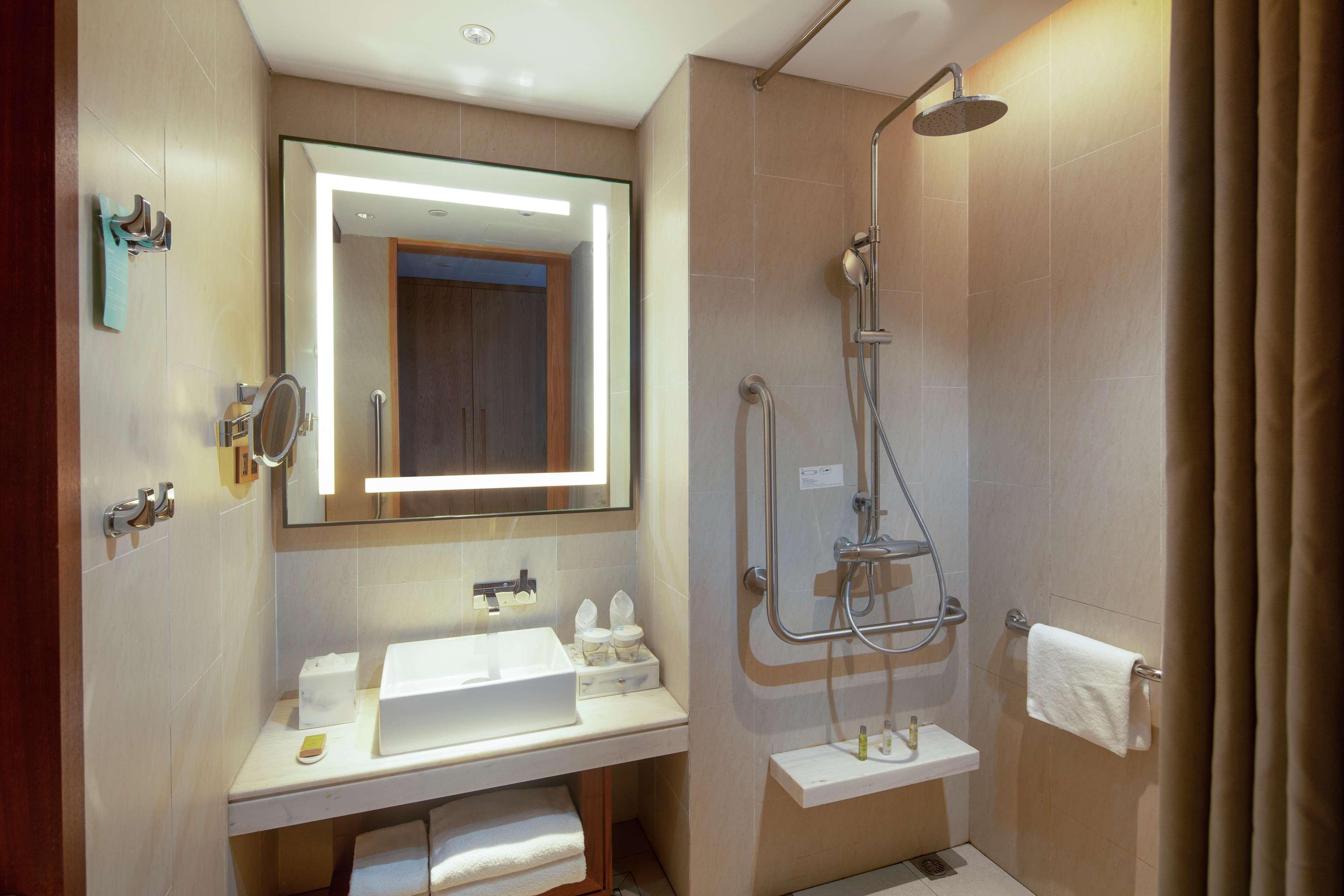 Hilton Garden Inn Zhuhai Hengqin Exteriér fotografie