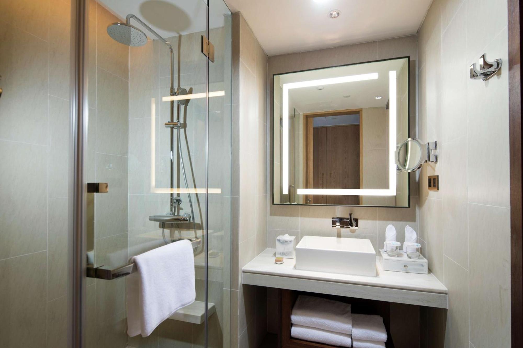 Hilton Garden Inn Zhuhai Hengqin Exteriér fotografie